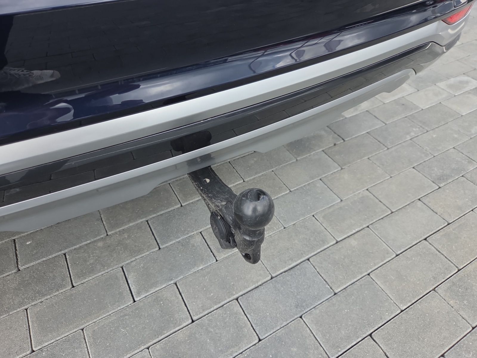 Audi A6 allroad 45 TDI quattro Plus - Samsaru's Car Outlet