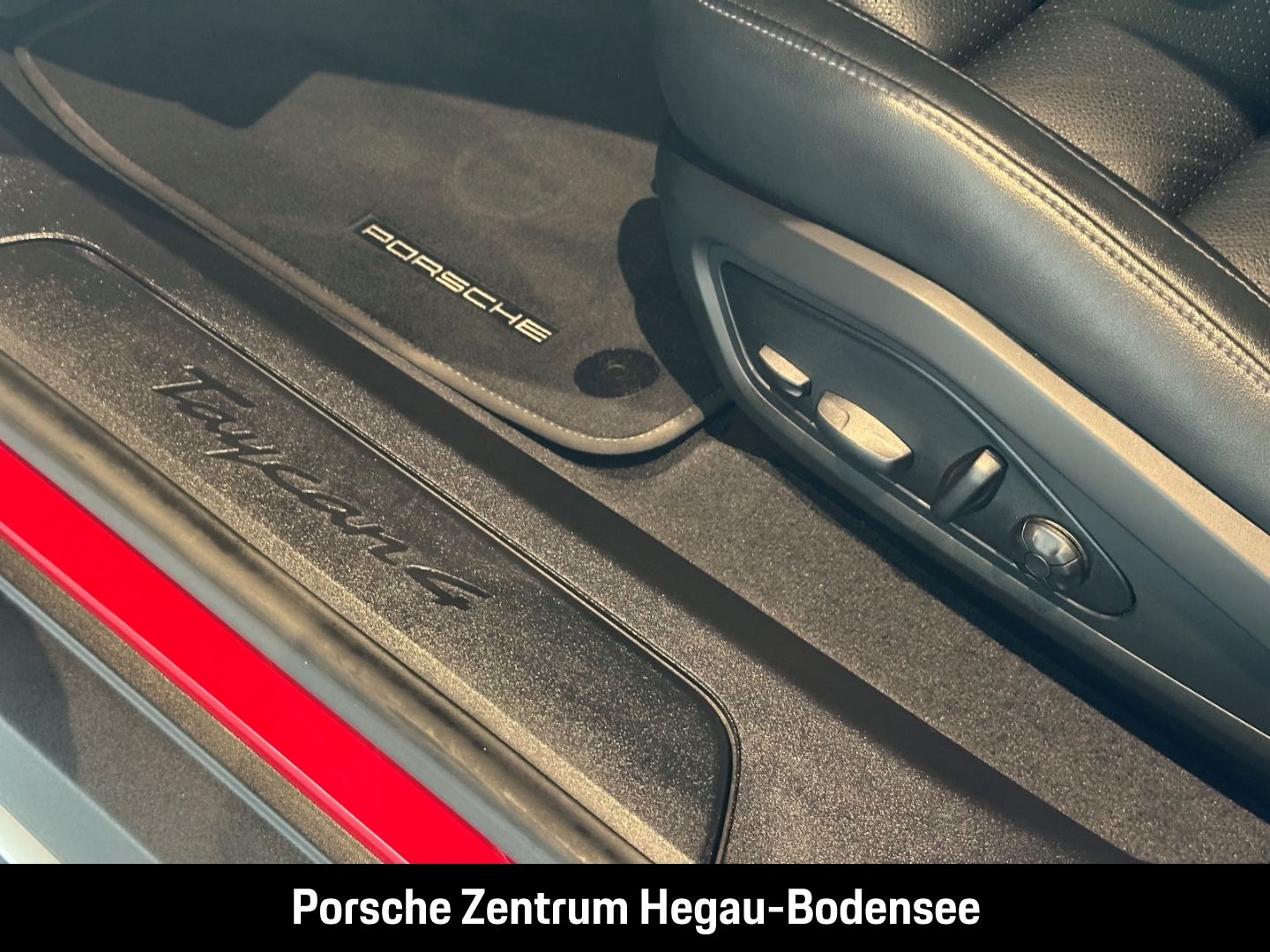 Porsche Taycan 4 Cross Turismo/Komfortsitze/BOSE/PDLS Pl