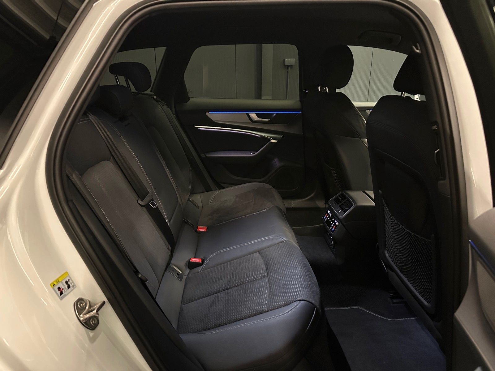 Audi A6 Avant 40 TDI quattro Sport/S-Line*21Zoll*
