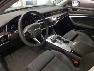Audi A6 40 TDI ADVANCED - Samsaru's Car Outlet