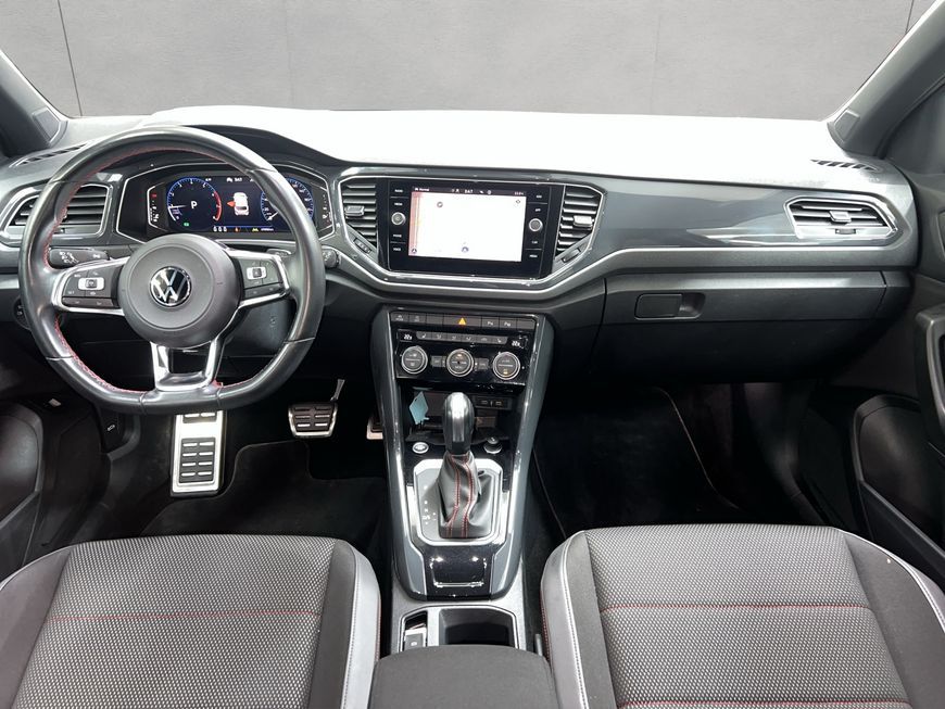 Volkswagen T-Roc 1.5 TSI OPF DSG Sport - Samsaru's Car Outlet