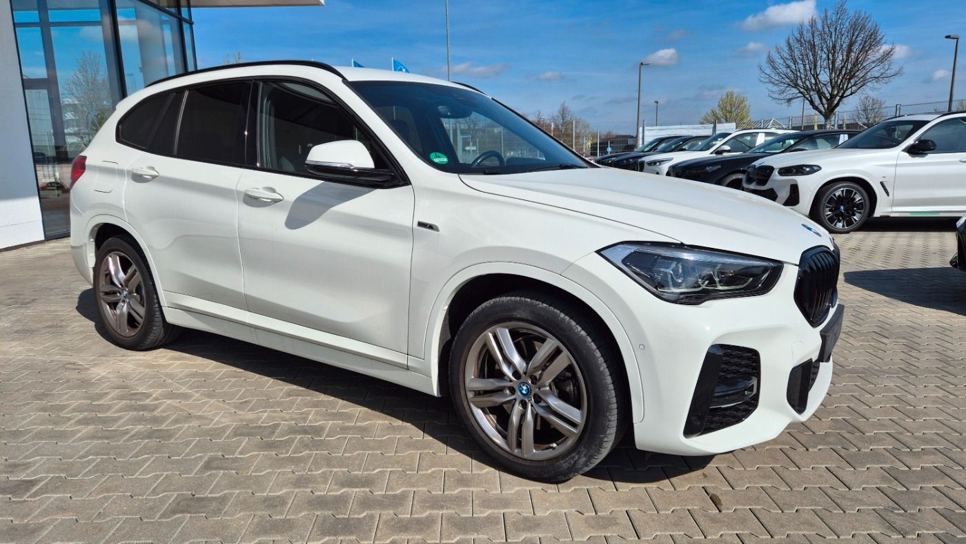 BMW X1 xDrive25e M-Sport - Samsaru's Car Outlet