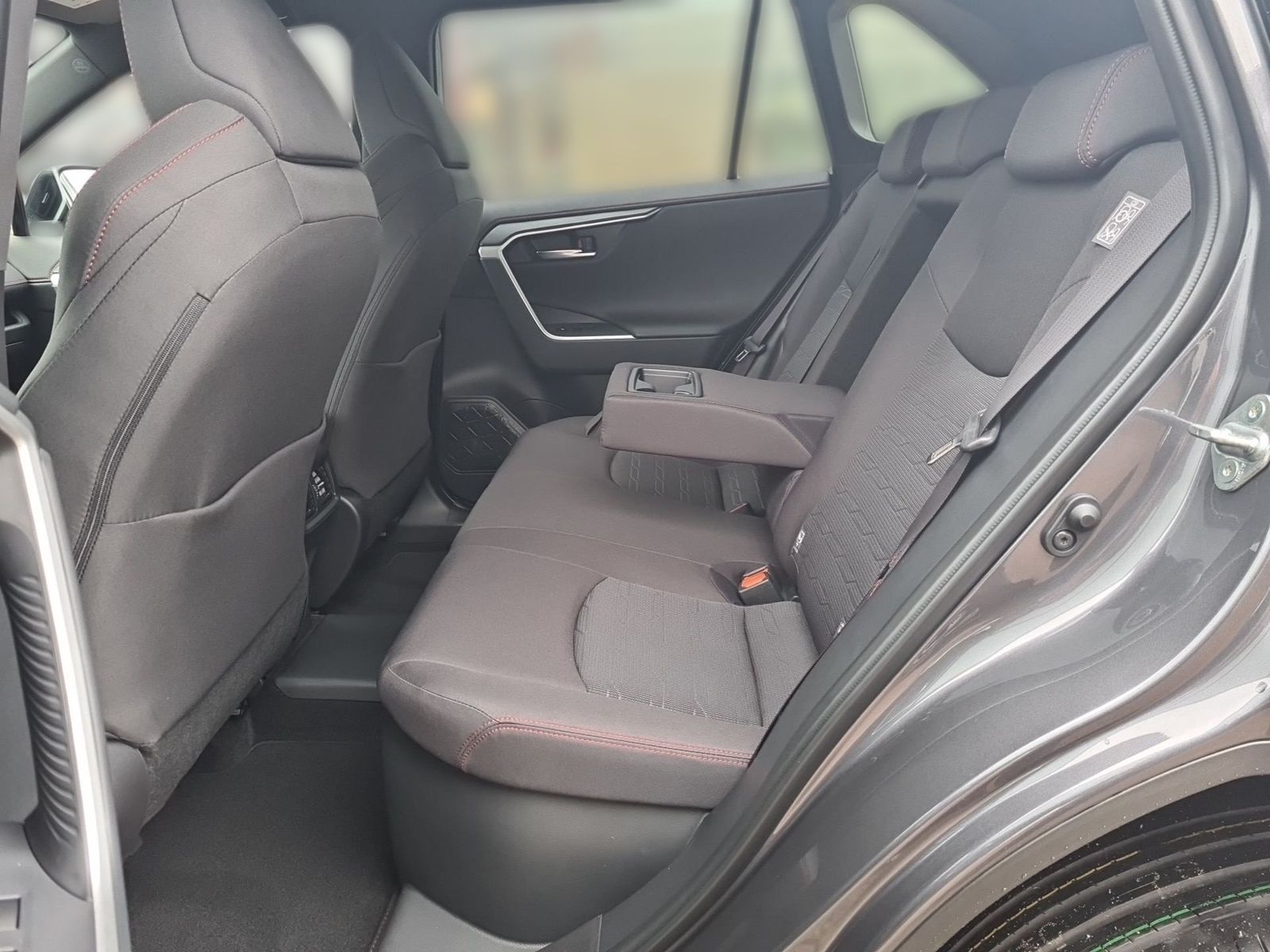 Toyota RAV4 2.5 Plug-In Hybrid Teamplayer ACC+AUT+LED+L