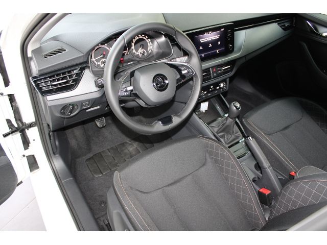 Skoda Kamiq 1.0 TSI Ambition - Samsaru's Car Outlet