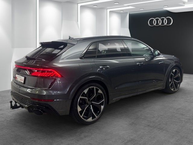 Audi RS Q8 PANO AHK HUD STHZ RS KERAMIK RS DYN PLUS