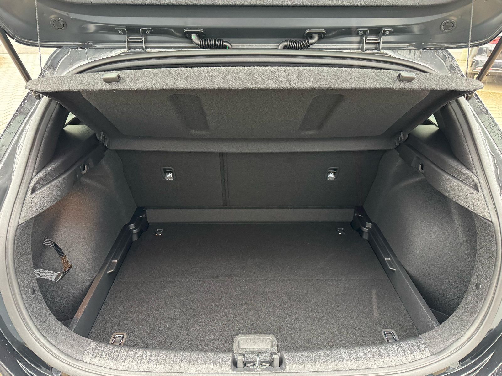 Kia Ceed 1.5T 140 Edition 30 - Samsaru's Car Outlet