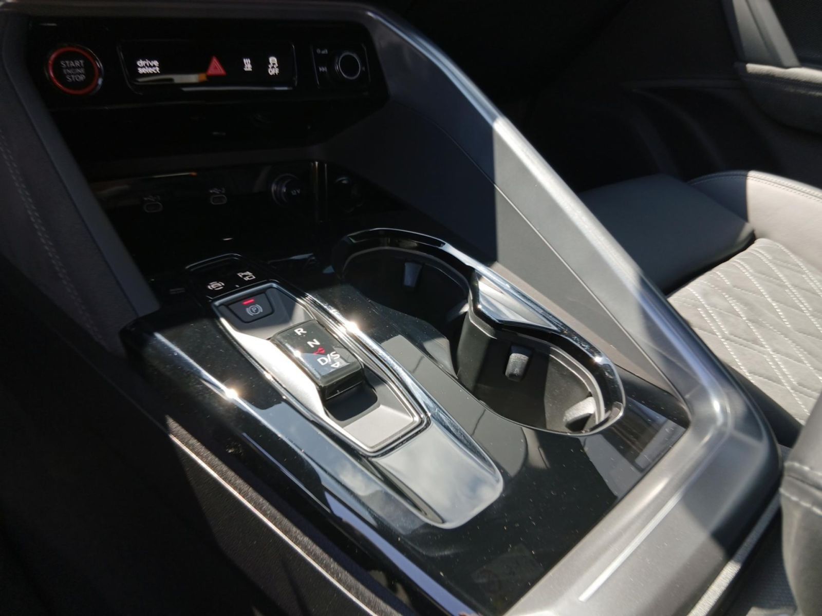 Audi Q5 Sportback TFSI S line S tronic *StdHz*AHK*