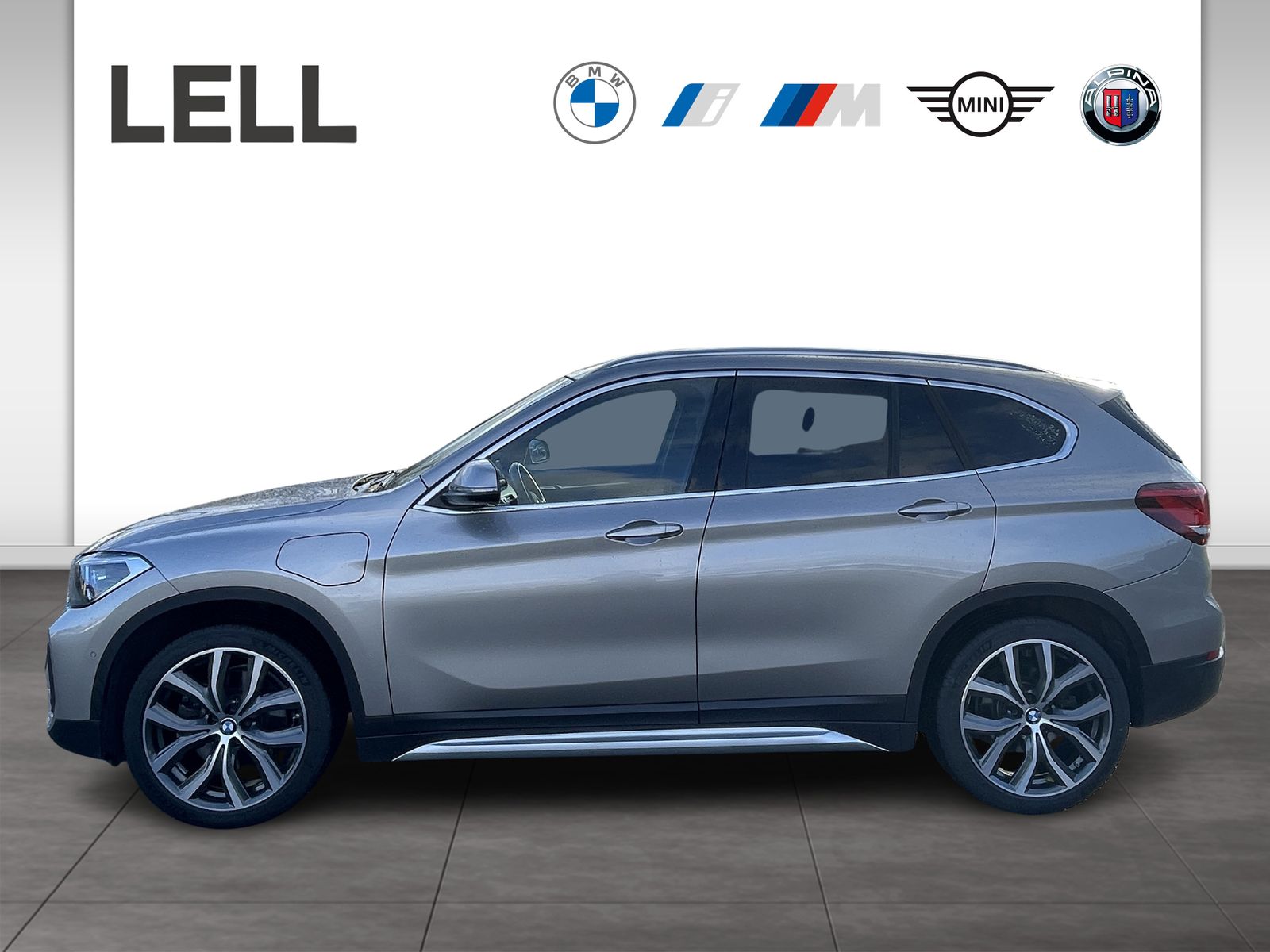 BMW X1 xDrive25e xLine - Samsaru's Car Outlet