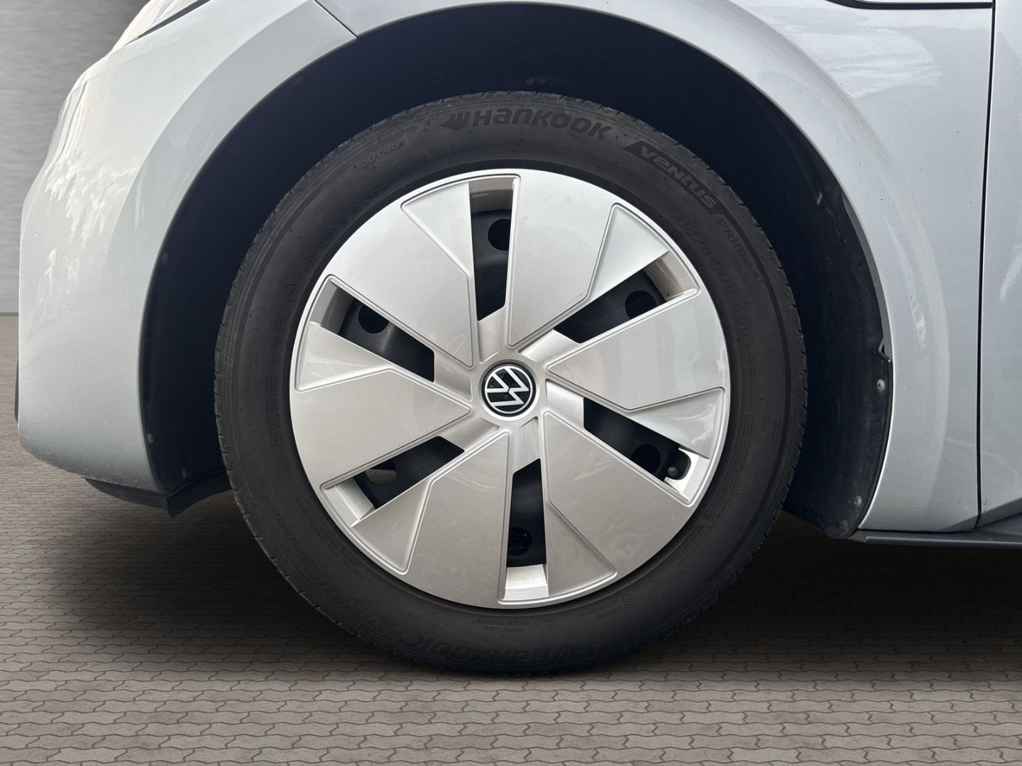 Volkswagen ID.3 150 kW Pro Performance Life - Samsaru's Car Outlet