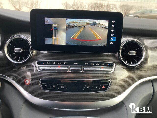 Mercedes-Benz V 250 d AVG ED L - Samsaru's Car Outlet