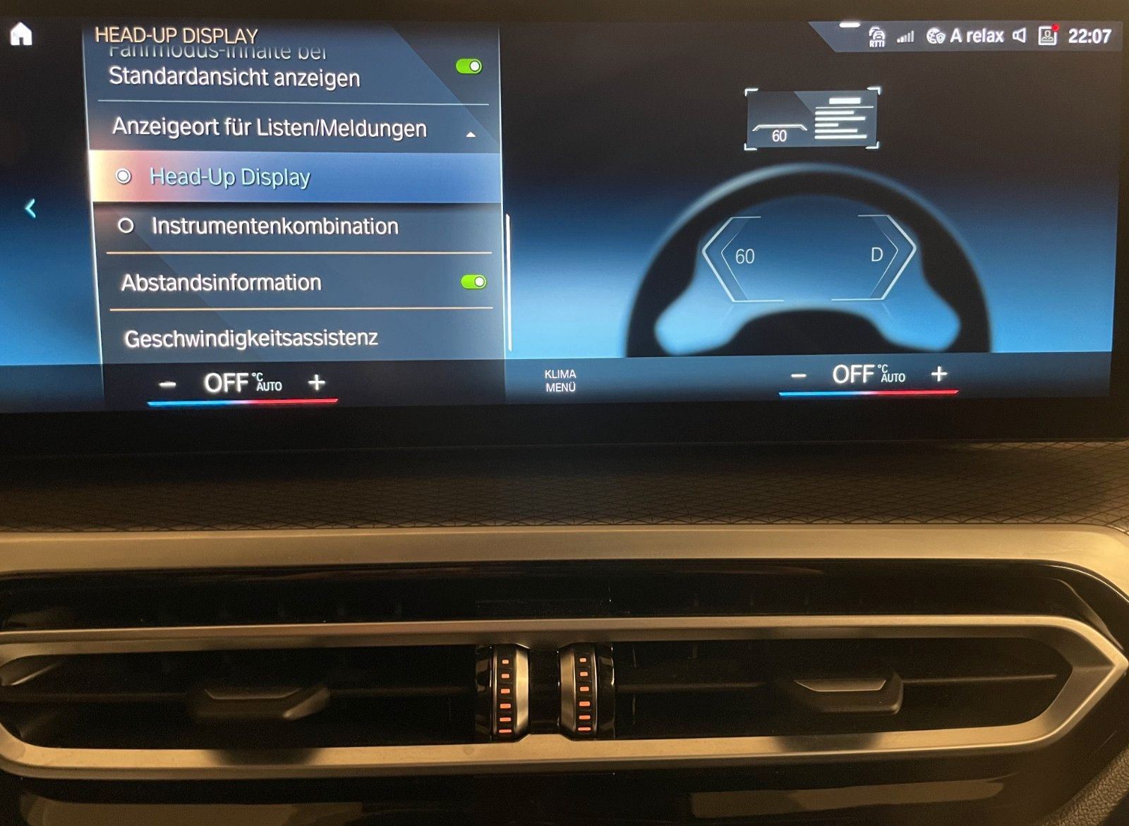 BMW 320d xDrive M Sport - Samsaru's Car Outlet
