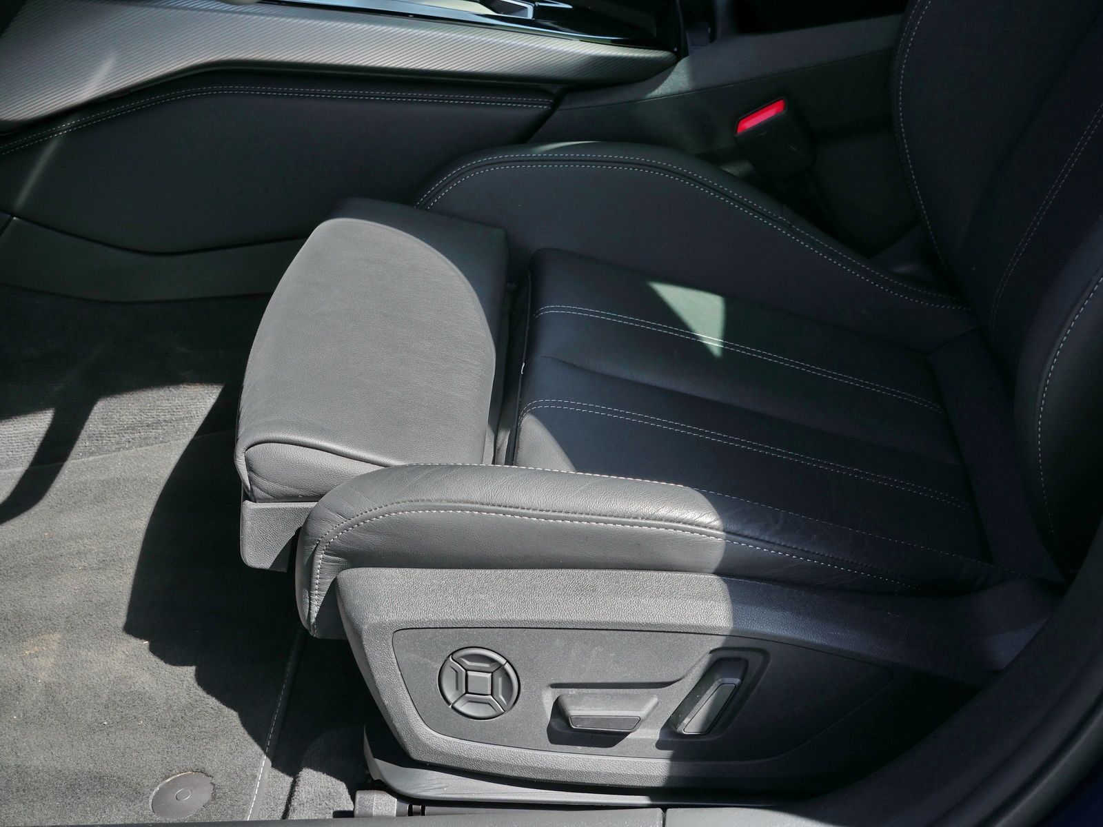 Audi A6 Avant 55 TFSI qu. S line Matrix*B&O*HuD*Pano