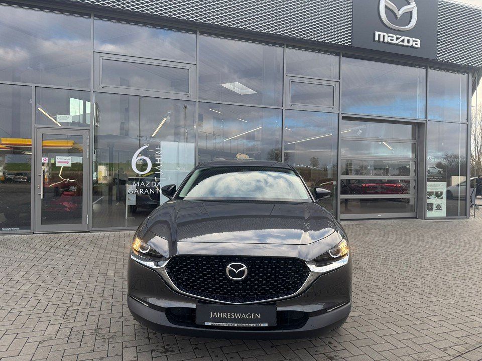 Mazda CX-30 2.0 (186PS) FWD Autom. Homura Sitzheizung