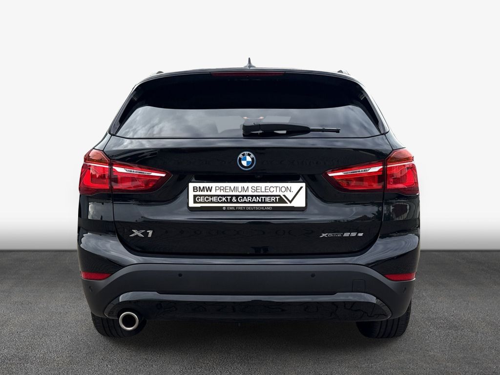 BMW X1 xDrive25e Advantage - Samsaru's Car Outlet