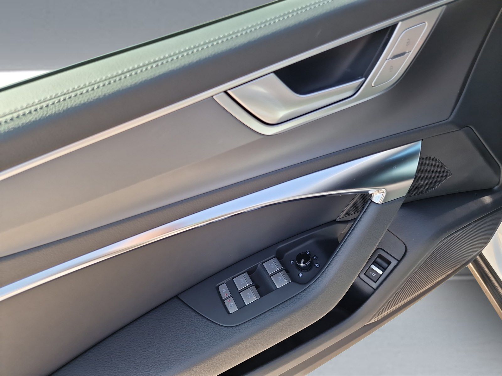 Audi A6 Allroad 40 TDI qu - Samsaru's Car Outlet