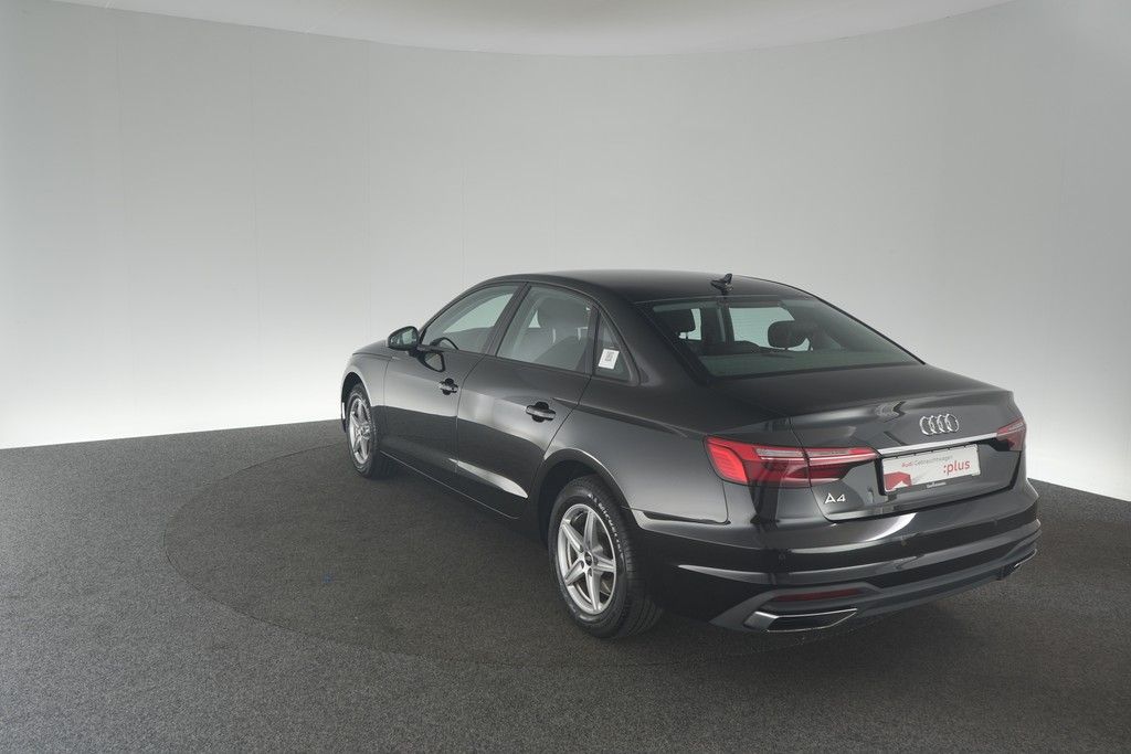 Audi A4 35 TDI S tronic plus - Samsaru's Car Outlet