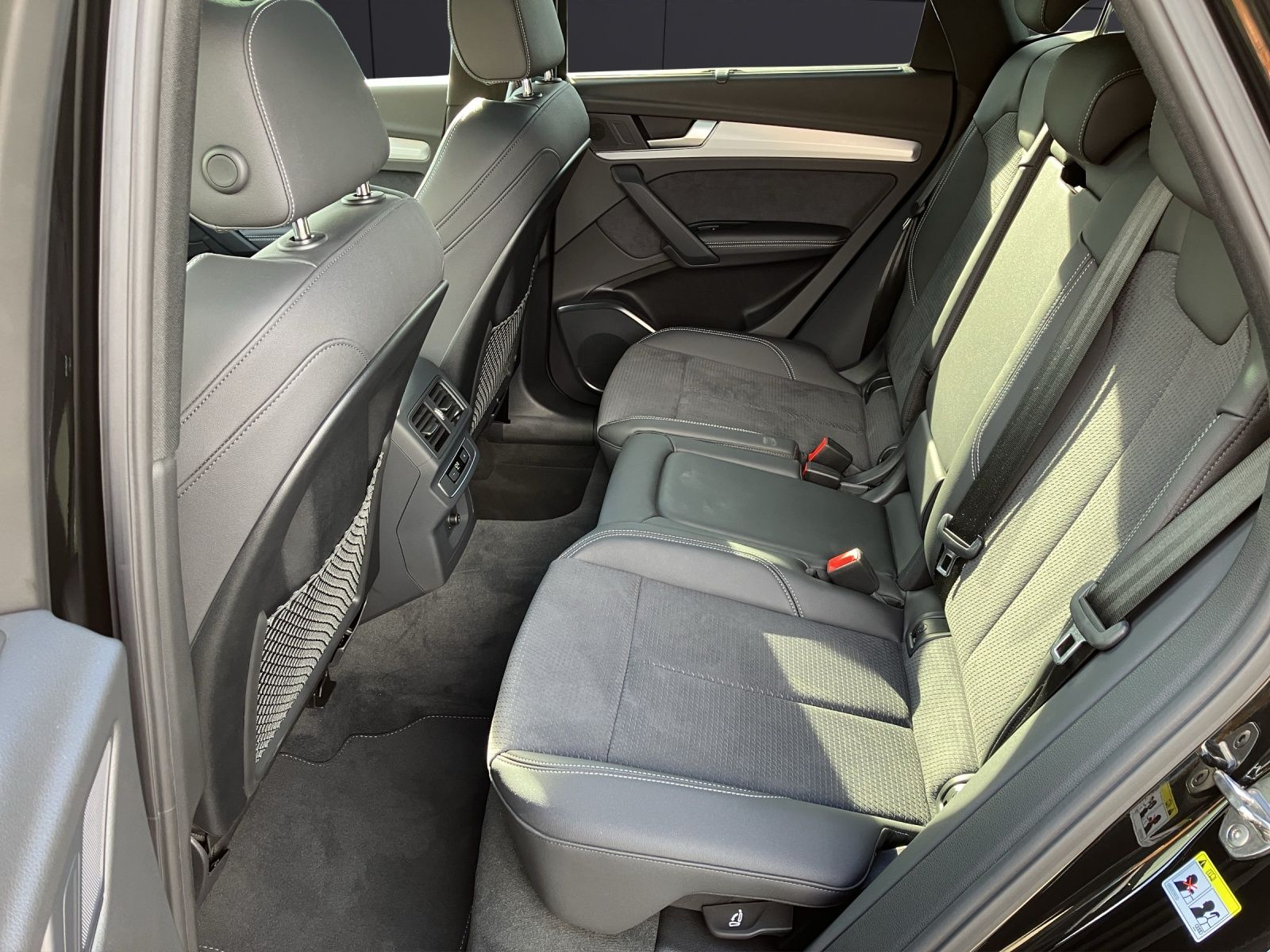 Audi Q5 Sportback 55 TFSI e quattro S line Matrix Nav