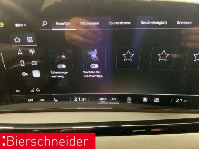 Audi A5 Avant A5 Av TDI qu S-Line AHK MATRIX STHZ B&O