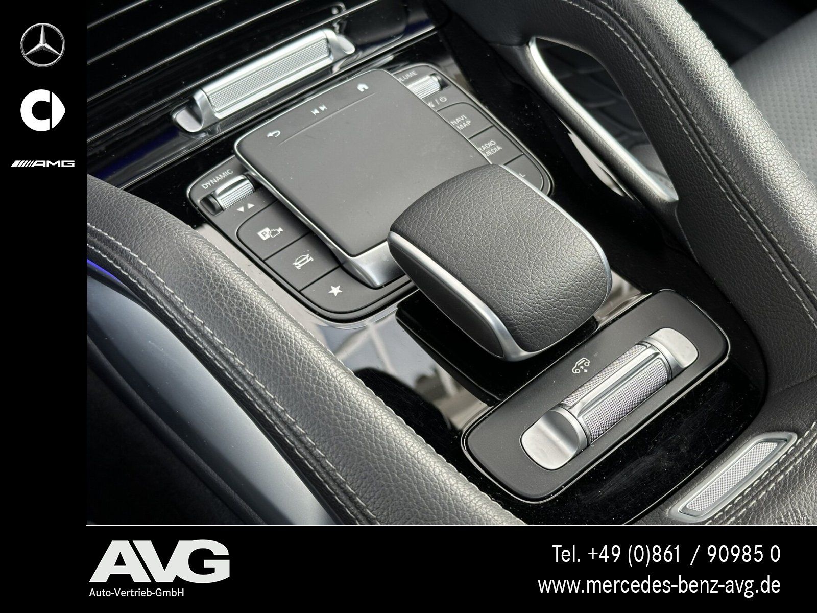 Mercedes-Benz GLE 450 d 4M Coupé AMG Pano 21" Night AIRMATIC