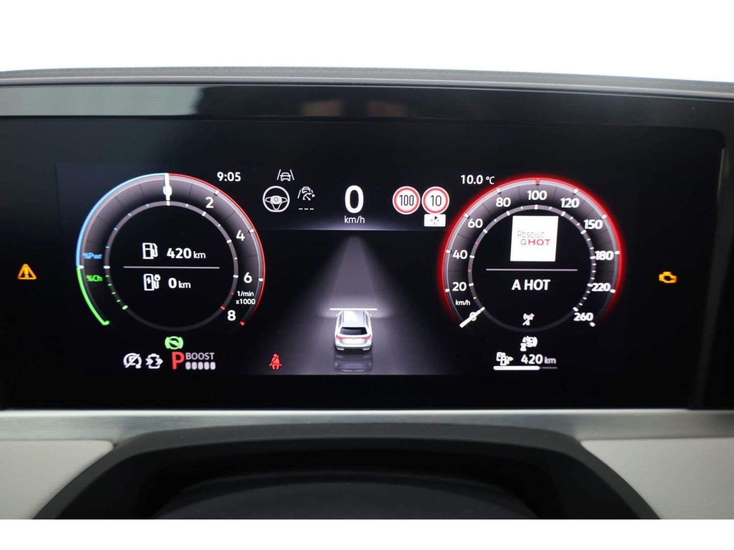 Volkswagen Passat 1.5 eHybrid Elegance DSG AHK/Matrix/NAV
