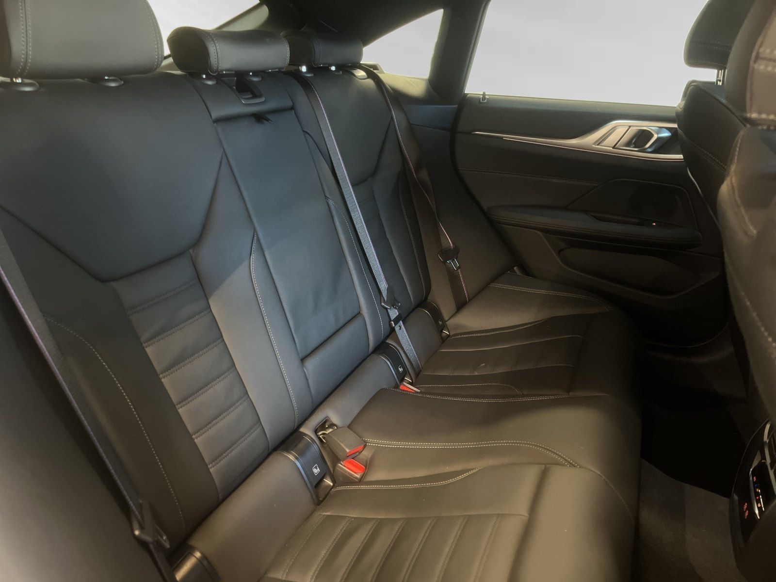 BMW 430d xDrive Gran Coupé Inkl. € 1.190 Zubehörbonu