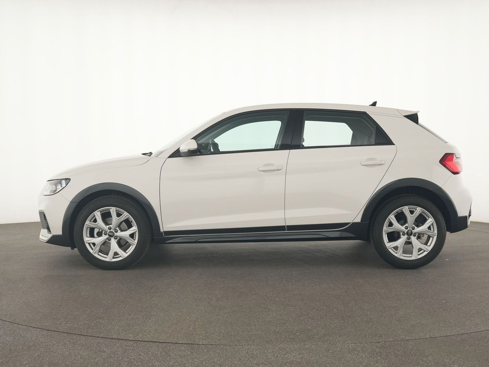 Audi A1 citycarver Sitzheizung|Sound-System|PDC