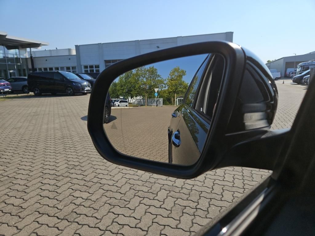 Mercedes-Benz GLE 350 de 4MATIC AMG, Airmatic, AHV, Multibeam