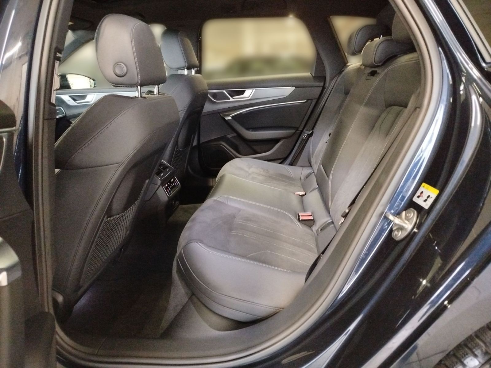 Audi A6 Avant 35 TDI S tronic sport advanced - Samsaru's Car Outlet