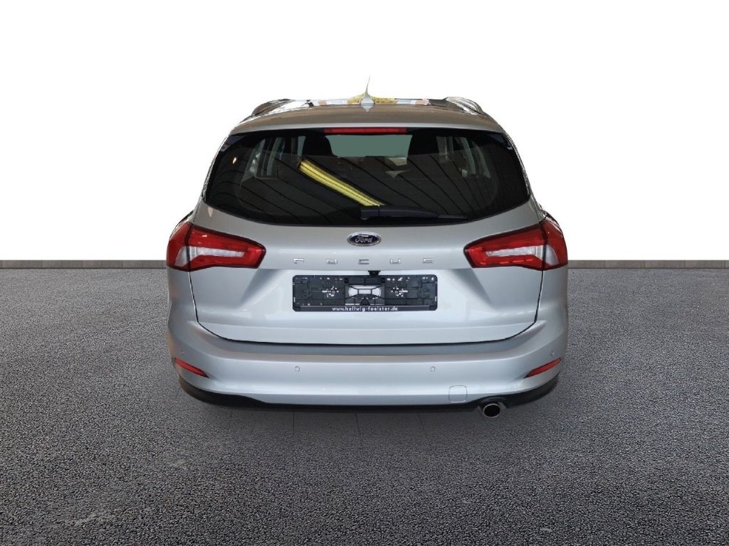Ford Focus - Samsaru's Car Outlet