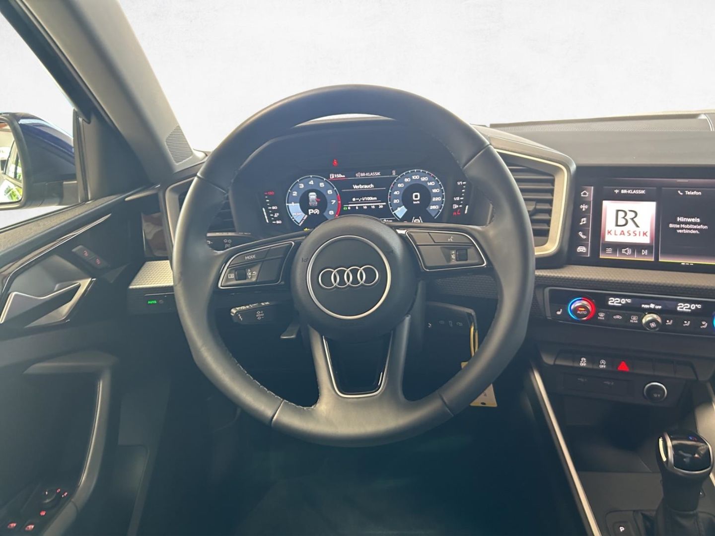 Audi A1 Sportb. 25 TFSI S-tronic advanced /CarPlay