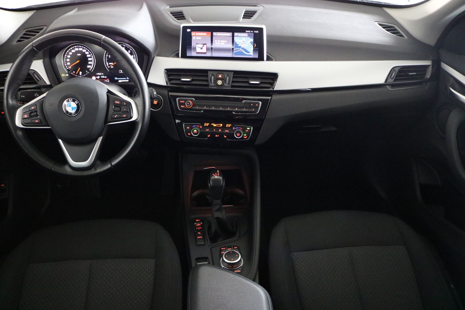 BMW X1 xDrive25e Advantage - Samsaru's Car Outlet