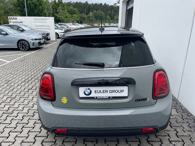 MINI Cooper SE 3-Türer - Samsaru's Car Outlet