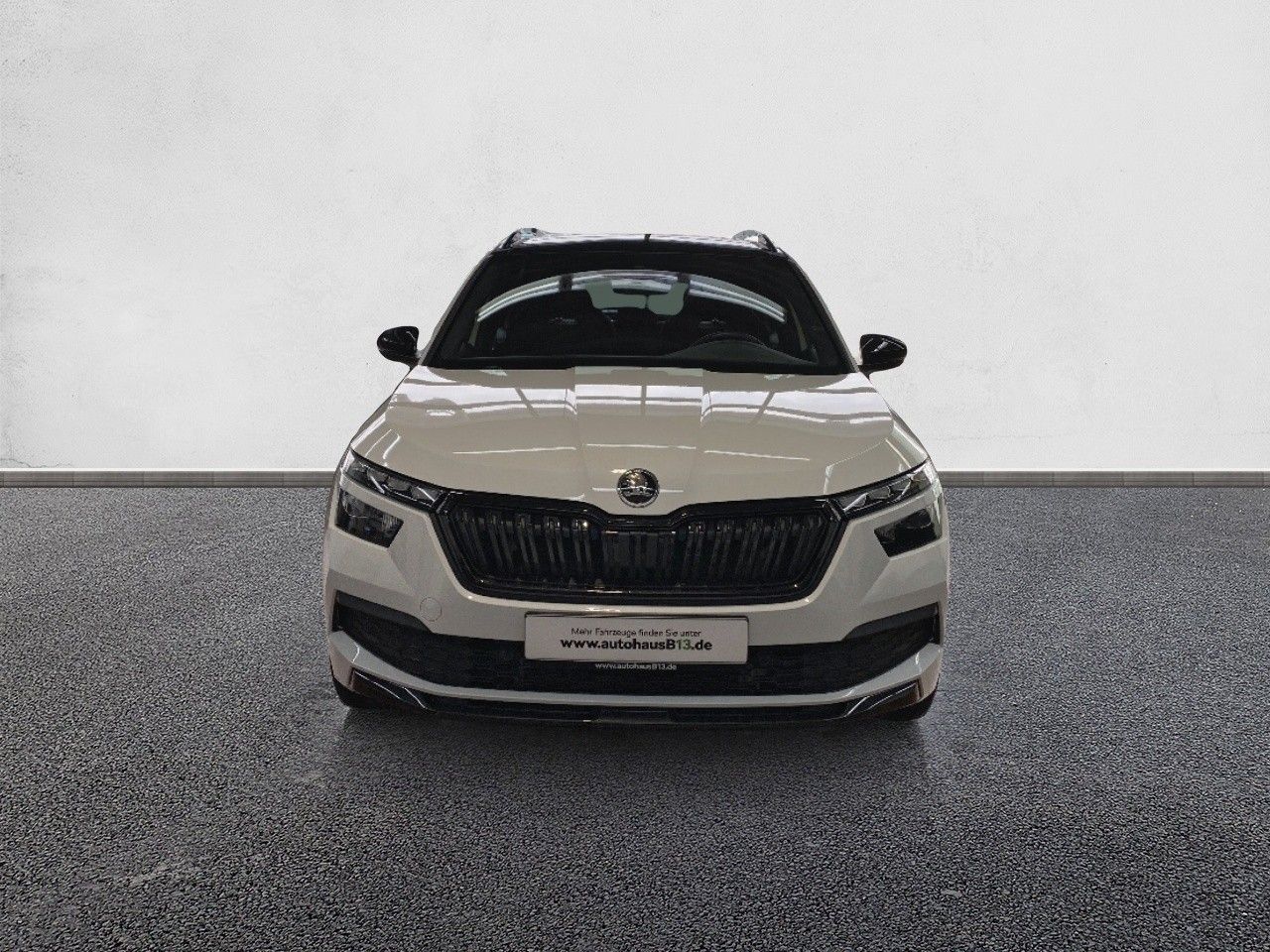 Skoda Kamiq Monte Carlo 1.5 TSI ACT - Samsaru's Car Outlet