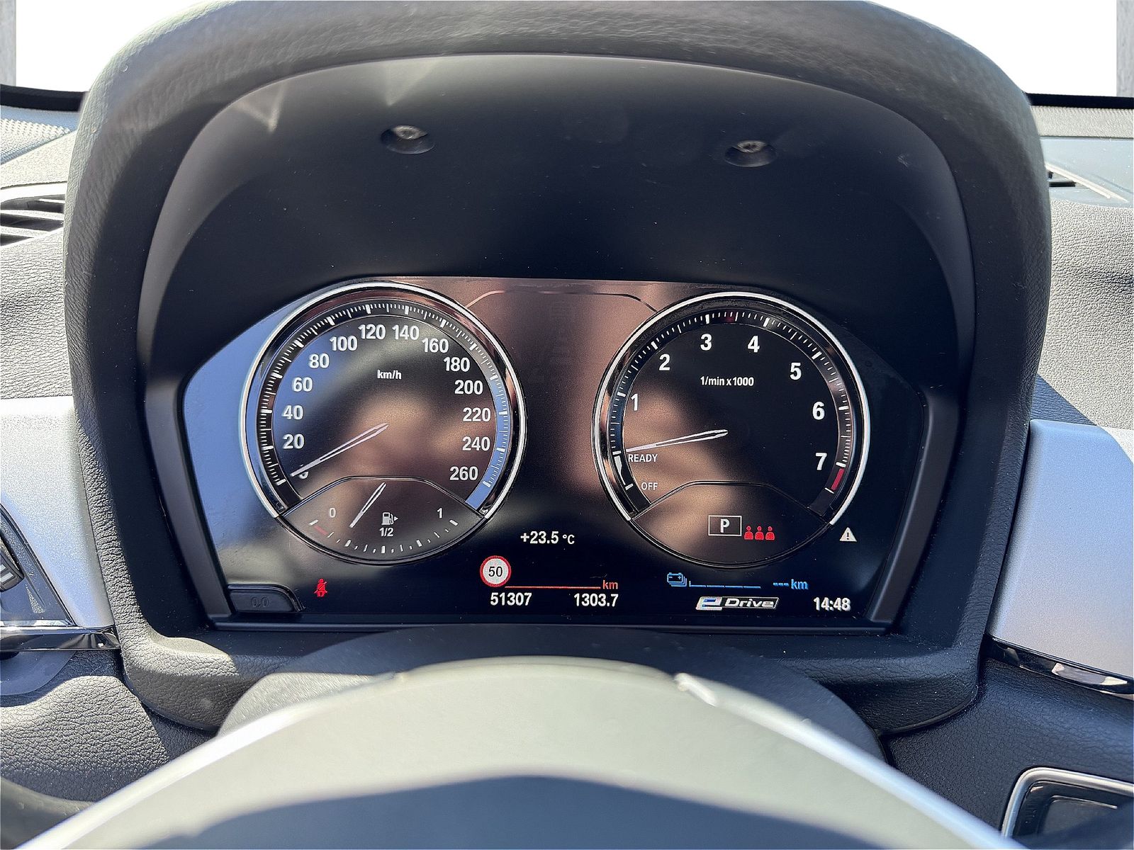 BMW X1 xDrive25e Advantage - Samsaru's Car Outlet