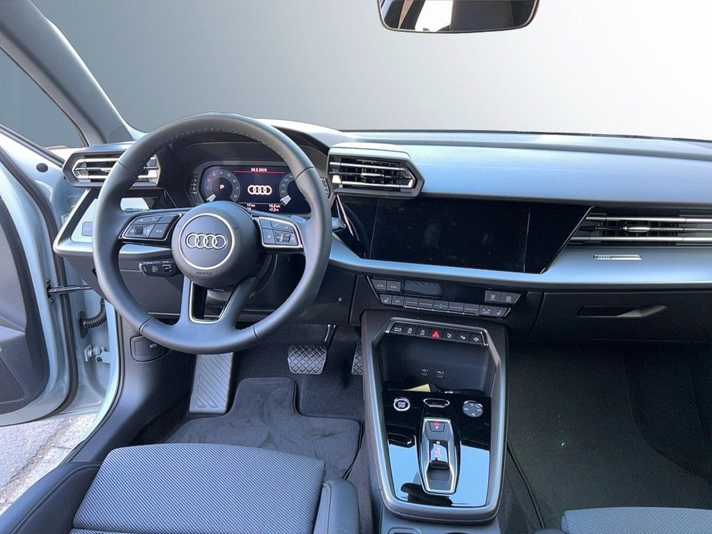 Audi A3 allstreet 35 TFSI - Samsaru's Car Outlet