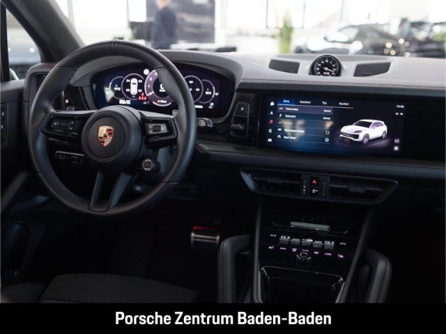Porsche Cayenne GTS Sportabgas Surround-View BOSE 22-Zol