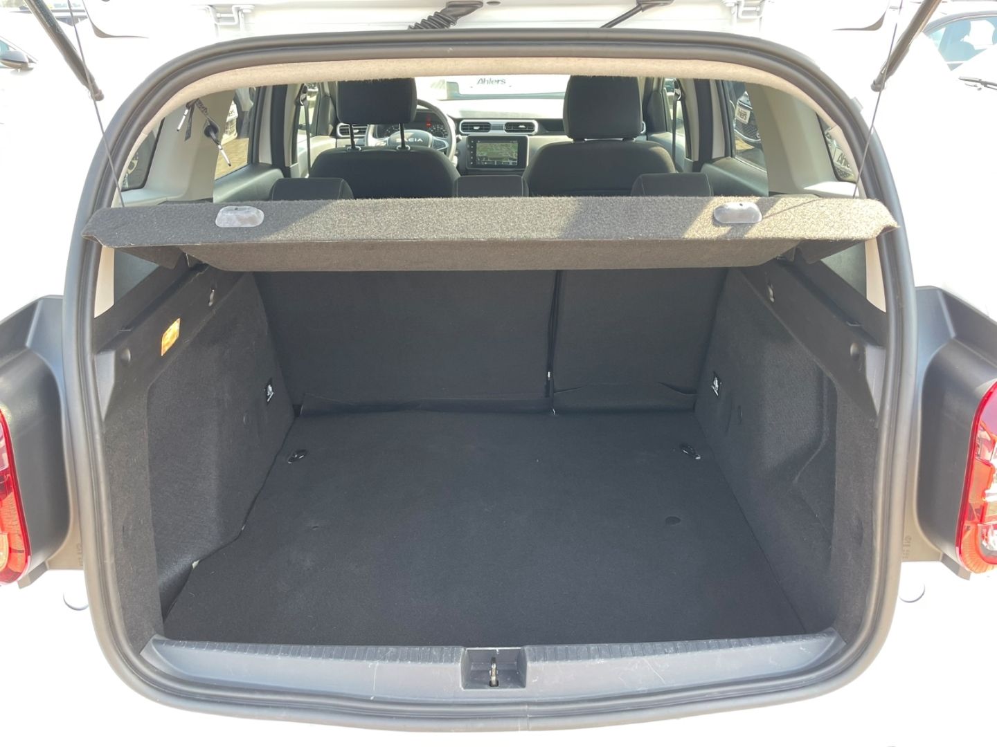 Dacia Duster Journey - Samsaru's Car Outlet