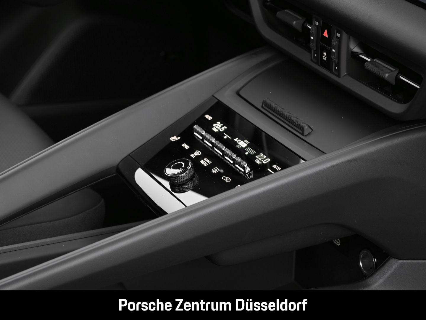 Porsche Macan 4S Surround-View InnoDrive LED-Matrix