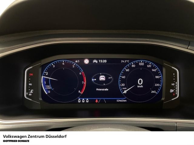 Volkswagen T-Roc 1.0 TSI Style - Samsaru's Car Outlet