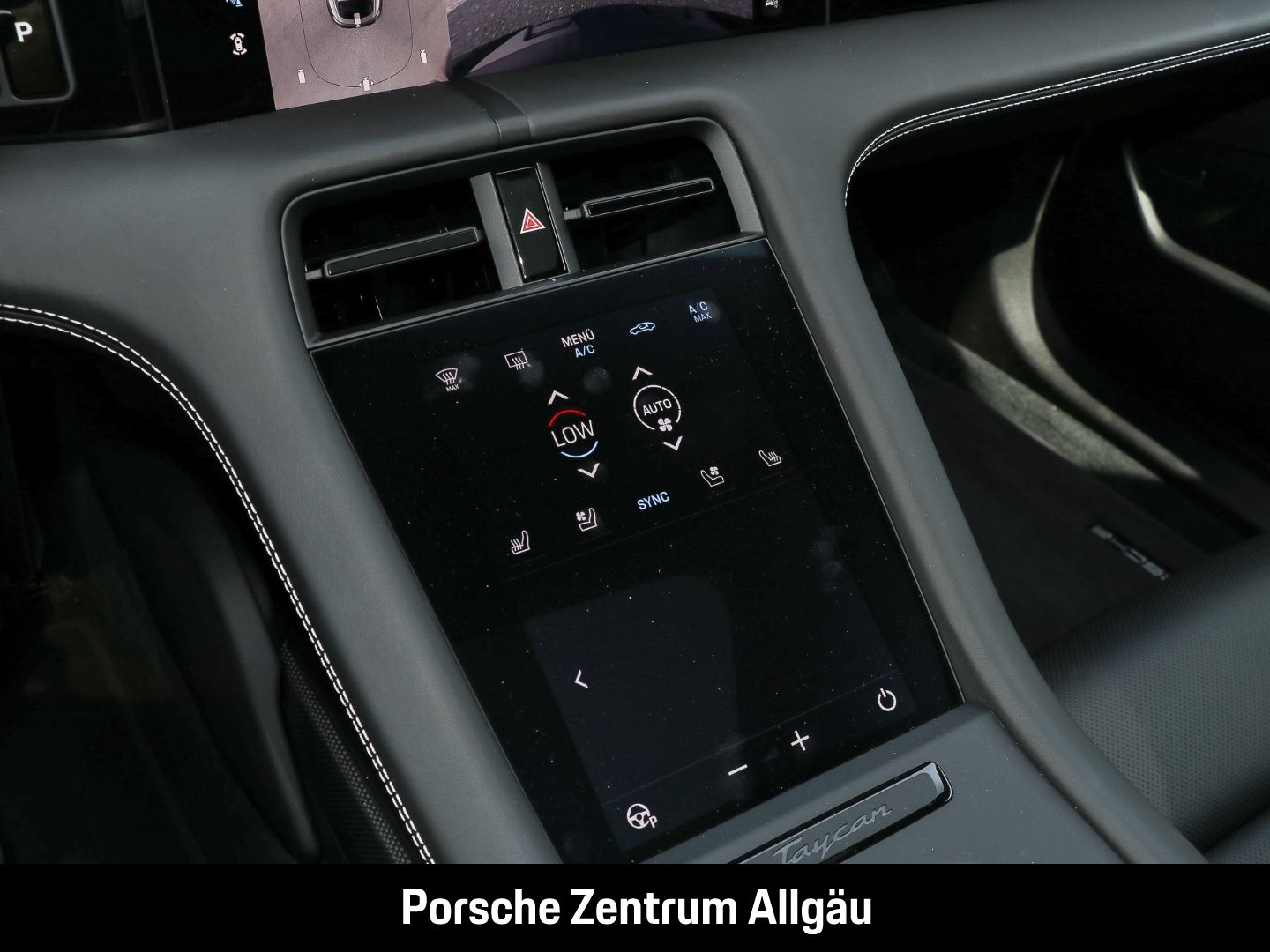 Porsche Taycan 4S Cross Turismo BOSE Panorama LED-Matrix