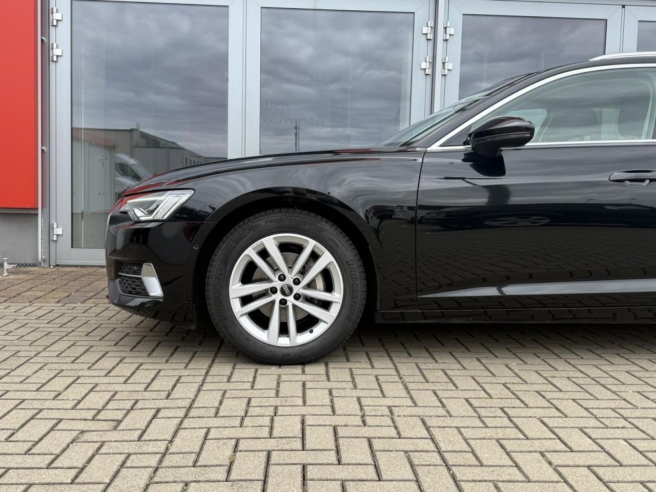 Audi A6 Avant 40 TDI quattro S-tronic - Samsaru's Car Outlet