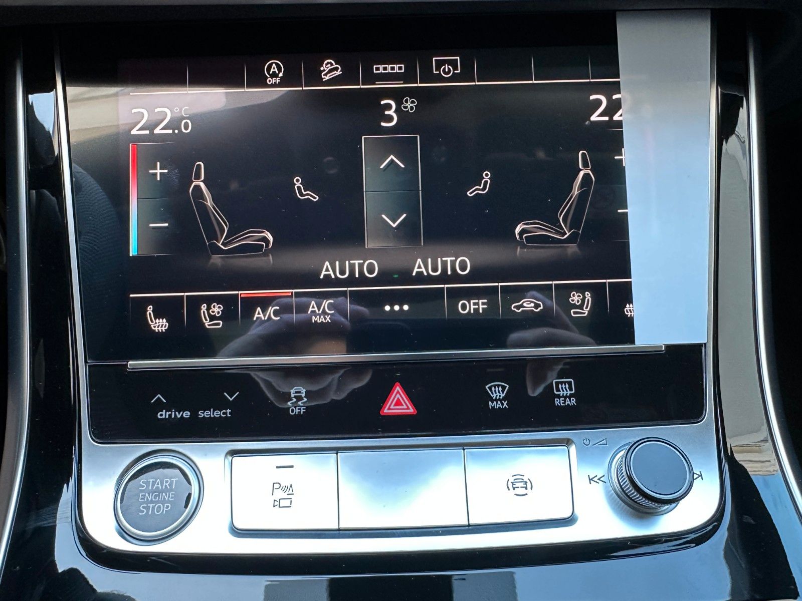 Audi Q8 50 TDI quattro - Samsaru's Car Outlet