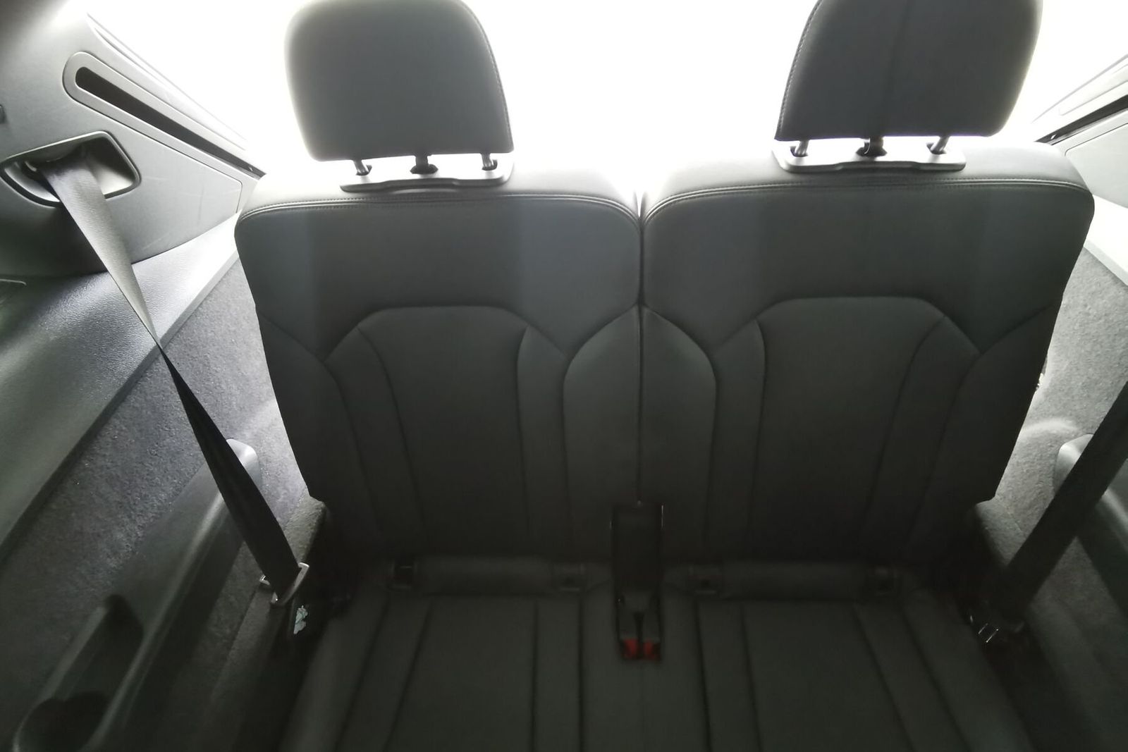 Audi Q7 55 TFSI qu. S line AAS|Matrix|PAN|elS|HUD|AHK