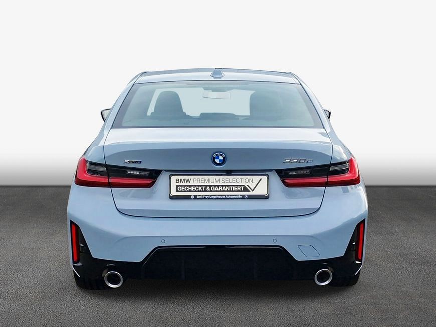 BMW 330e xDrive Aut. - Samsaru's Car Outlet
