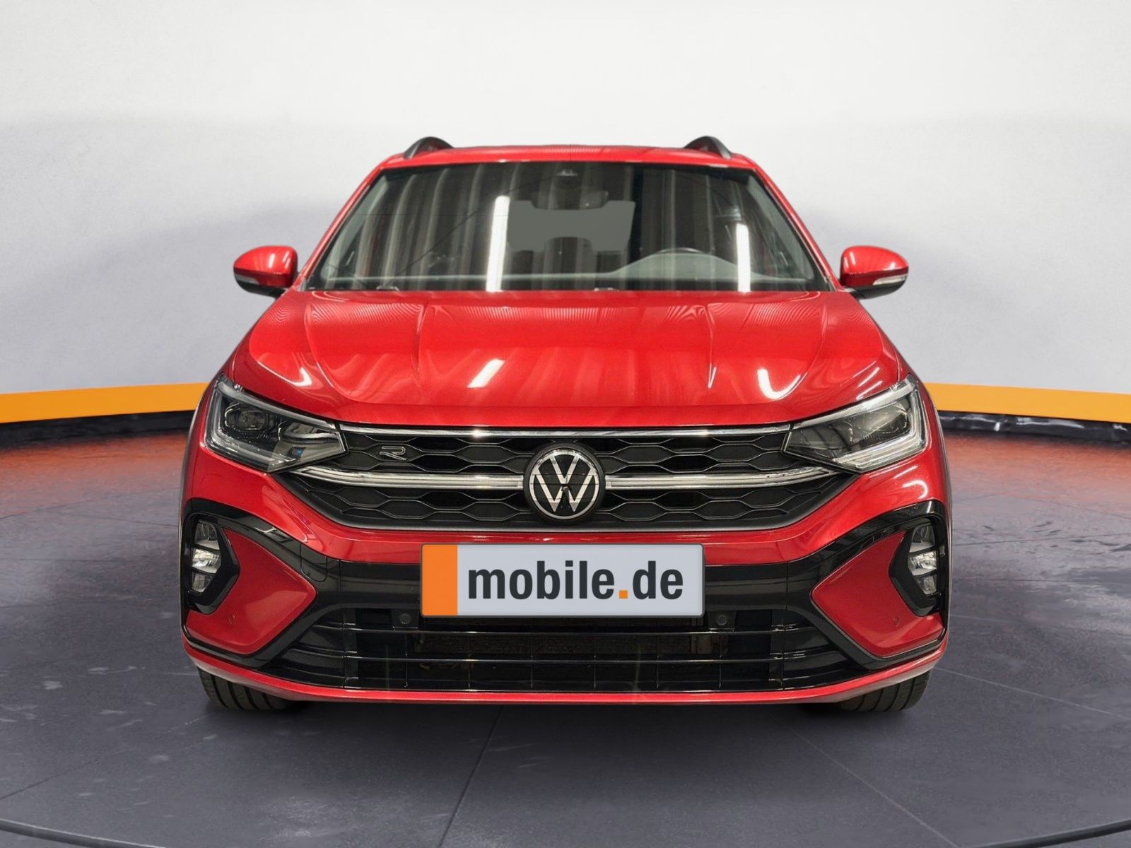 Volkswagen Taigo 1.5 TSI DSG R-Line - Samsaru's Car Outlet