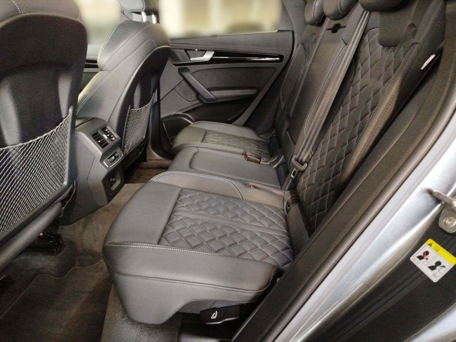 Audi Q5 Sportback 50 TDI quattro S line - Samsaru's Car Outlet