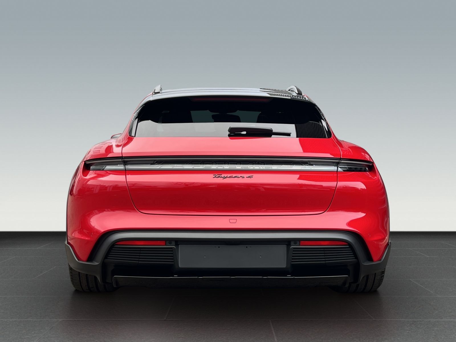 Porsche Taycan 4 Cross Turismo SportChrono,HD Matrix,BOS