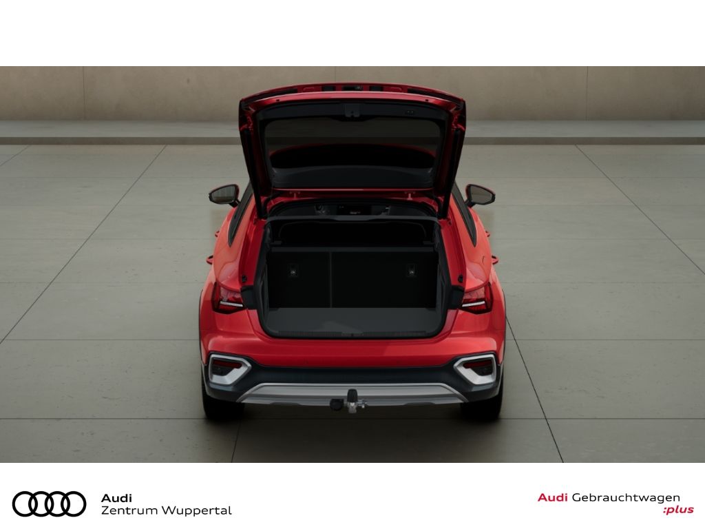 Audi A3 Allstreet 35 TFSI - Samsaru's Car Outlet