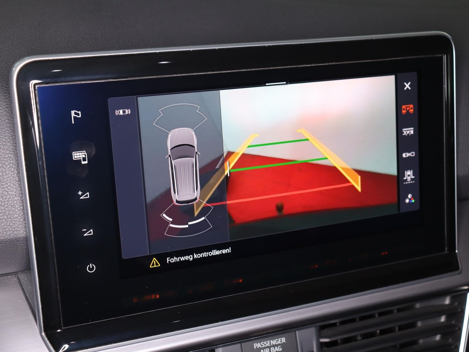 Seat Tarraco FR 1.4TSI e-Hybrid 332,-ohne Anzahlung N