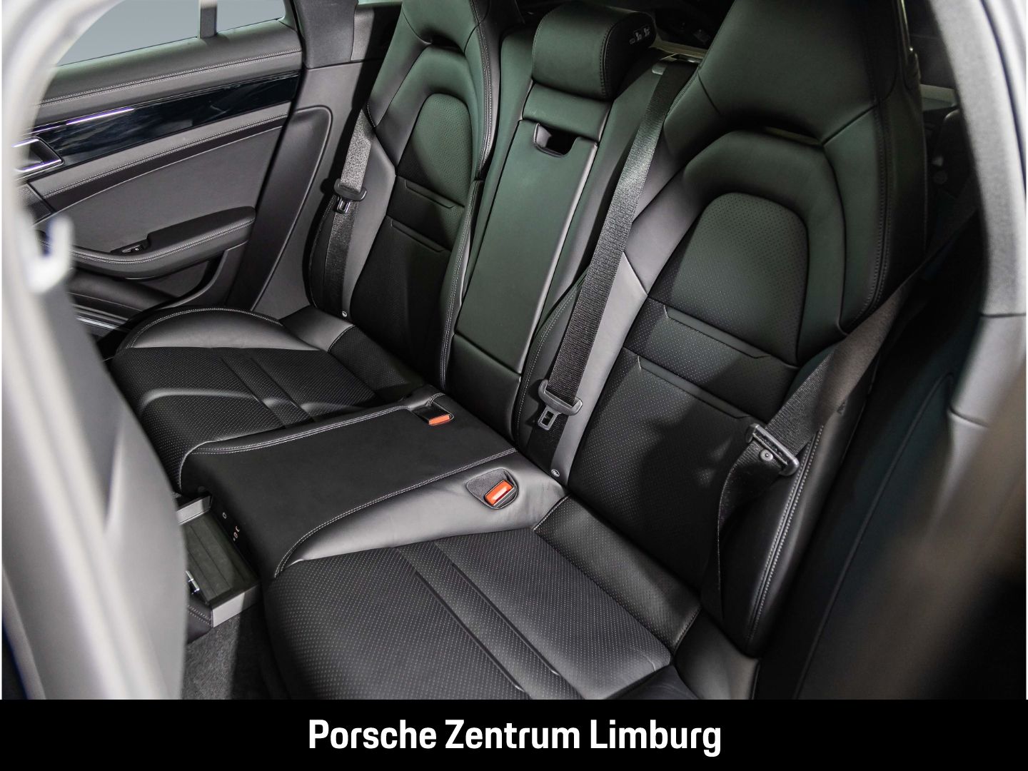 Porsche Panamera 4S E-Hybrid Sport Turismo Panoramadach